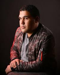 سعید چام چام ایلت بارم کرد